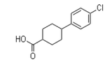 Trans-4-(4-chlorophenyl) Cyclohexane Carboxylic Acid   （CPCCA）