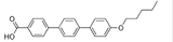 4''-(Pentyloxy)-[1,1'4',1''-terphenyl]-4-carboxylic acid