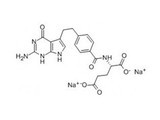 Pemetrexed Disodium 2.5H2O