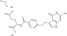 Pemetrexed Disodium Heptahydrate