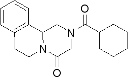 Praziquantel